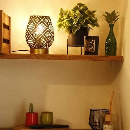 Petit Studio Au Coeur D'Uzes公寓 外观 照片